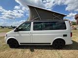Volkswagen T5.2 California Comfortline Ocean Vollausst. - Volkswagen T5 California: Comfortline