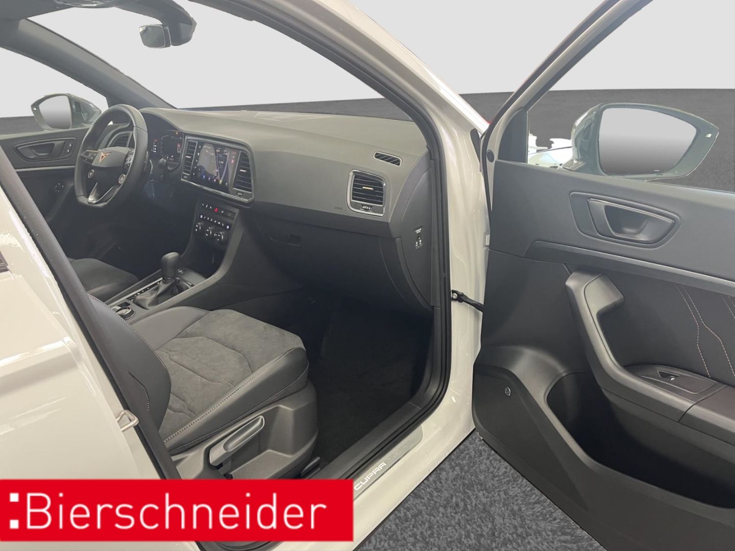 Cupra Ateca - Bild 34