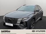 Hyundai TUCSON FL MY26 1.6T-GDI 180PS 7-DCT 4WD N Line - Hyundai TUCSON mit Benzin-Antrieb