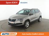 Skoda Karoq 1.5 TSI ACT Ambition *NAVI*TEMPO*PDC*SHZ* - Skoda Karoq Ambition mit Benzin-Antrieb