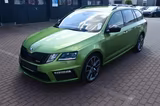 Skoda Octavia 2.0 TDI Combi RS 4x4*Business-P*Chrom-P* - Skoda Octavia: Business