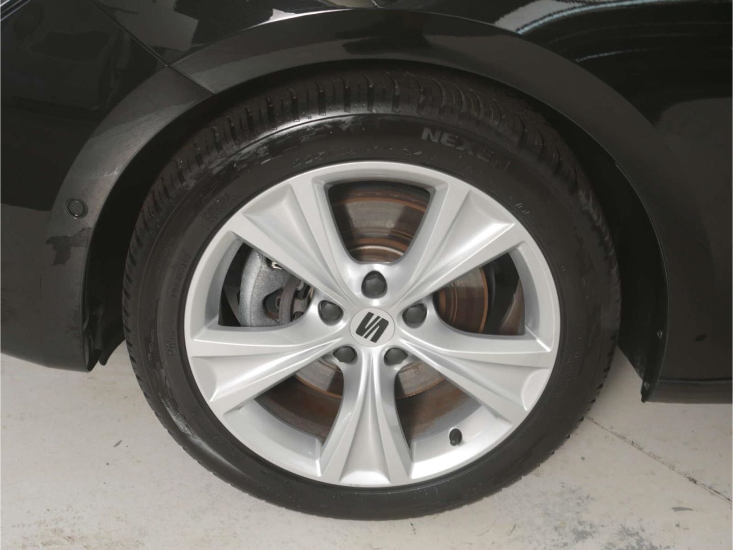 Seat Leon - Bild 5