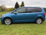 Volkswagen Touran 1.6 TDI SCR Comfortline BMT Comfortline
