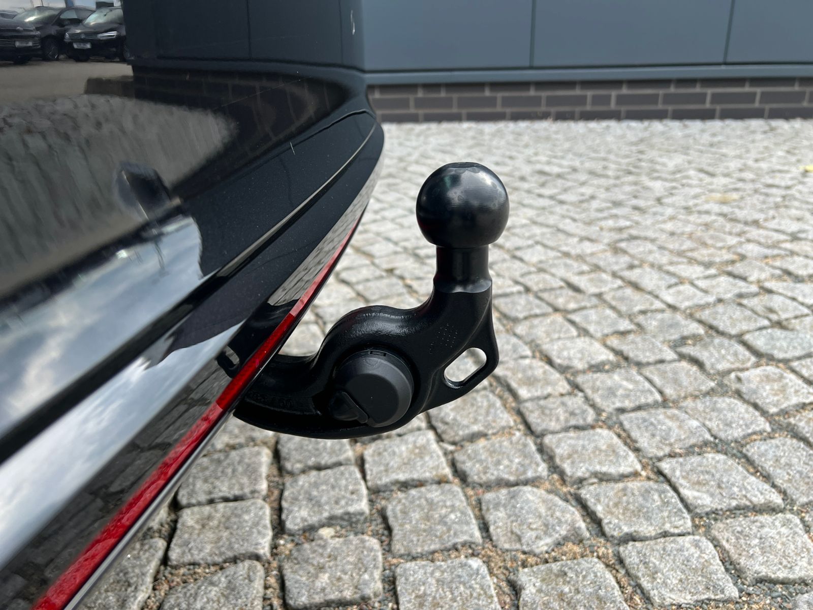 Fahrzeugabbildung SKODA Octavia Combi RS 2.0 TSI DSG *AHK,CANTON,Panoram