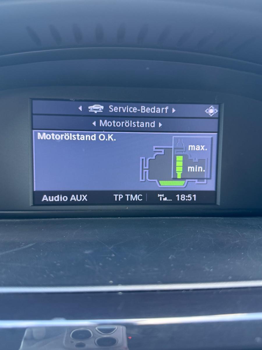 BMW 525 2009 — photo 10