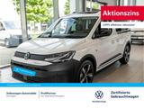 Volkswagen Caddy PanAmericana DSG 2.0 TDI Euro 6e