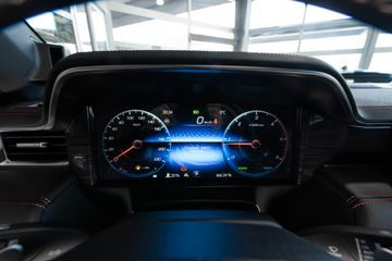 Bild 15 Foton 4 "ULTRA" Pick Up Allrad Klima Leder