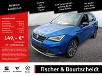 Seat Arona - Vorschau Bild 1
