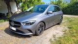 Mercedes-Benz B 200d Panorama Distronic AHK Multibeam el. Sitz