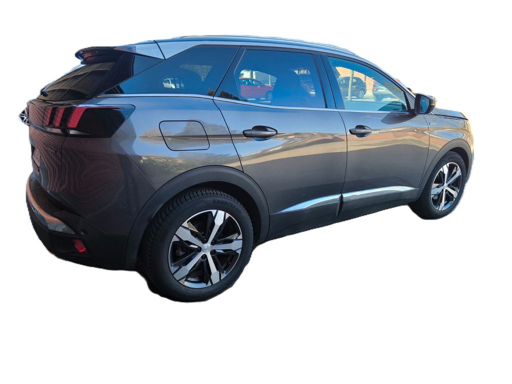 Image of Peugeot 3008