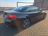 BMW 435i Cabrio M Sport , M-Paket , Vollausstattung - BMW 435 von privat