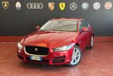Jaguar XE 2.0 D Turbo 180 CV AWD aut. Portfolio - Jaguar XE Portfolio mit Diesel-Antrieb