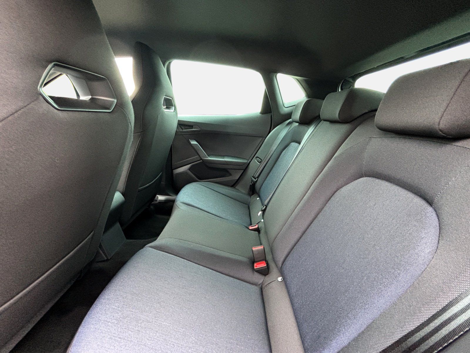 Seat Ibiza - Bild 12