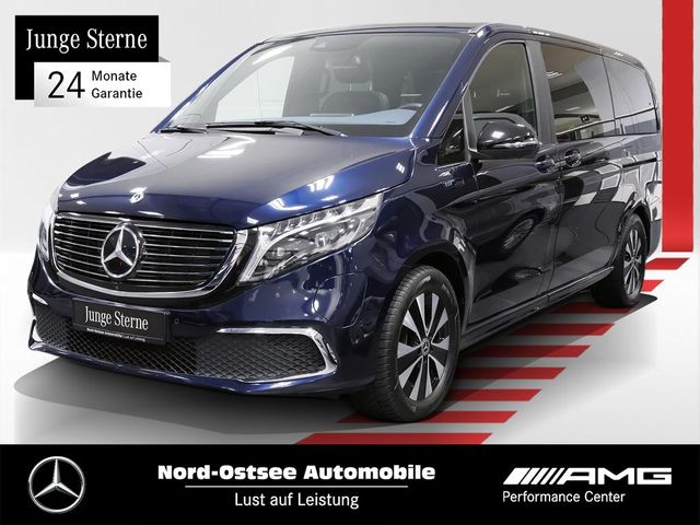 Mercedes-Benz EQV 300 Avantgarde line Pano Kamera LED MBUX