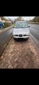 Seat Arosa - gebrauchte Seat Arosa aus dem Jahr 2004