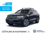 Volkswagen Touareg Elegance 4M 3.0TDI 210kW*PANO*LUFT*AHK*K