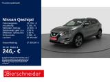 Nissan Qashqai 1.3 DIG-T Zama AHK PANO CAM SHZ - Nissan: Z