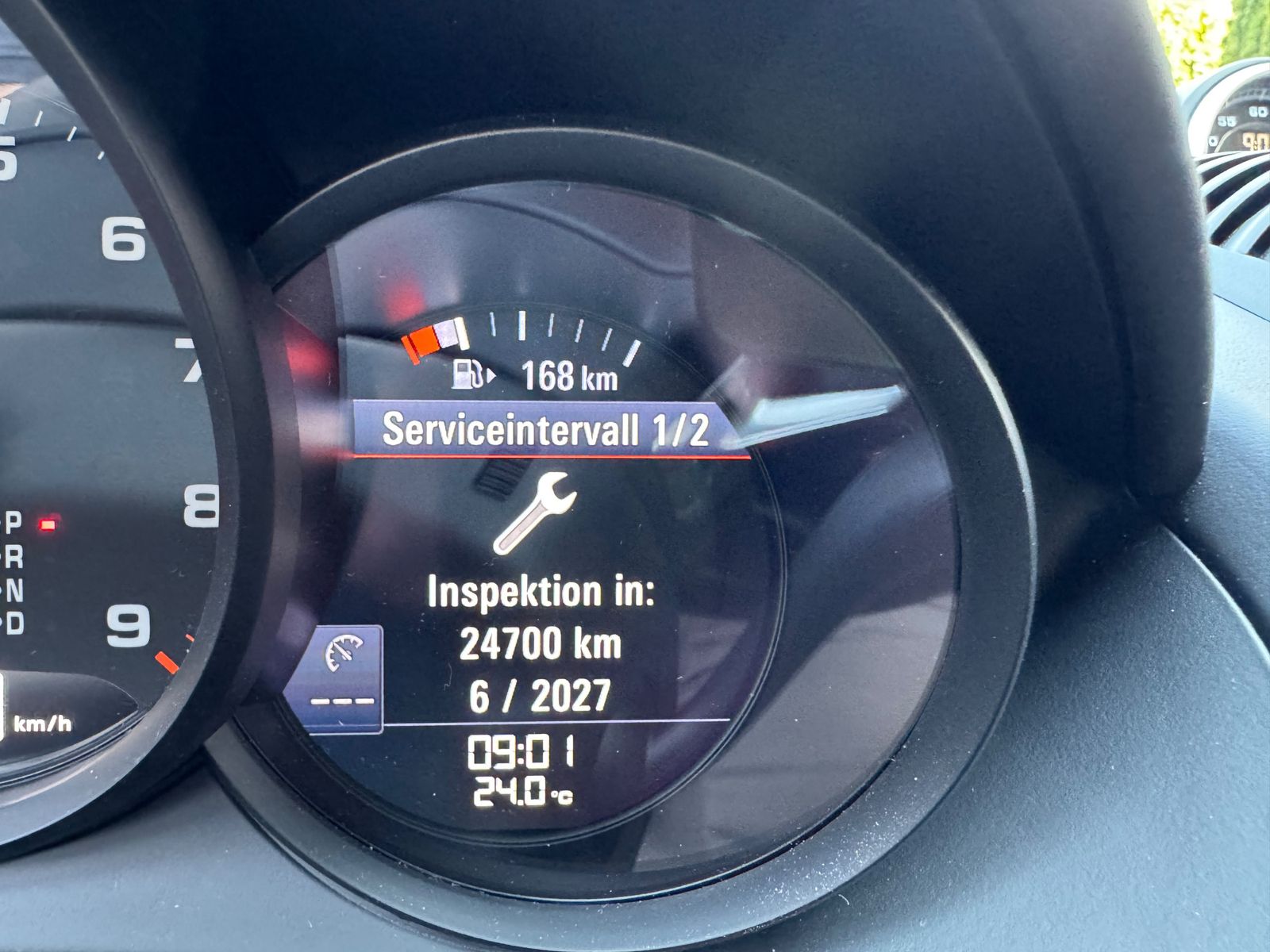 Porsche Cayman 718 GTS PDK|Vollleder|CarPlay|Keyless|20" foto 16