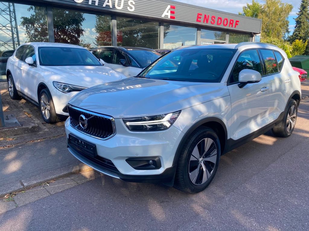 Image of Volvo XC40