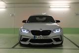 BMW M2 Competition M2 Comp. M Performance - BMW M2: Performance