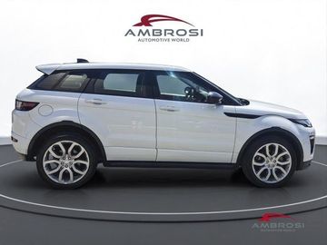 Land-Rover Range Rover Evoque - 5