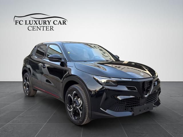 Jiný ALFA ROMEO Junior 1.2 136 CV Hybrid eDCT6 Specia