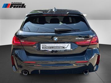 BMW 128ti Sportpaket Head-Up HK HiFi DAB LED WLAN