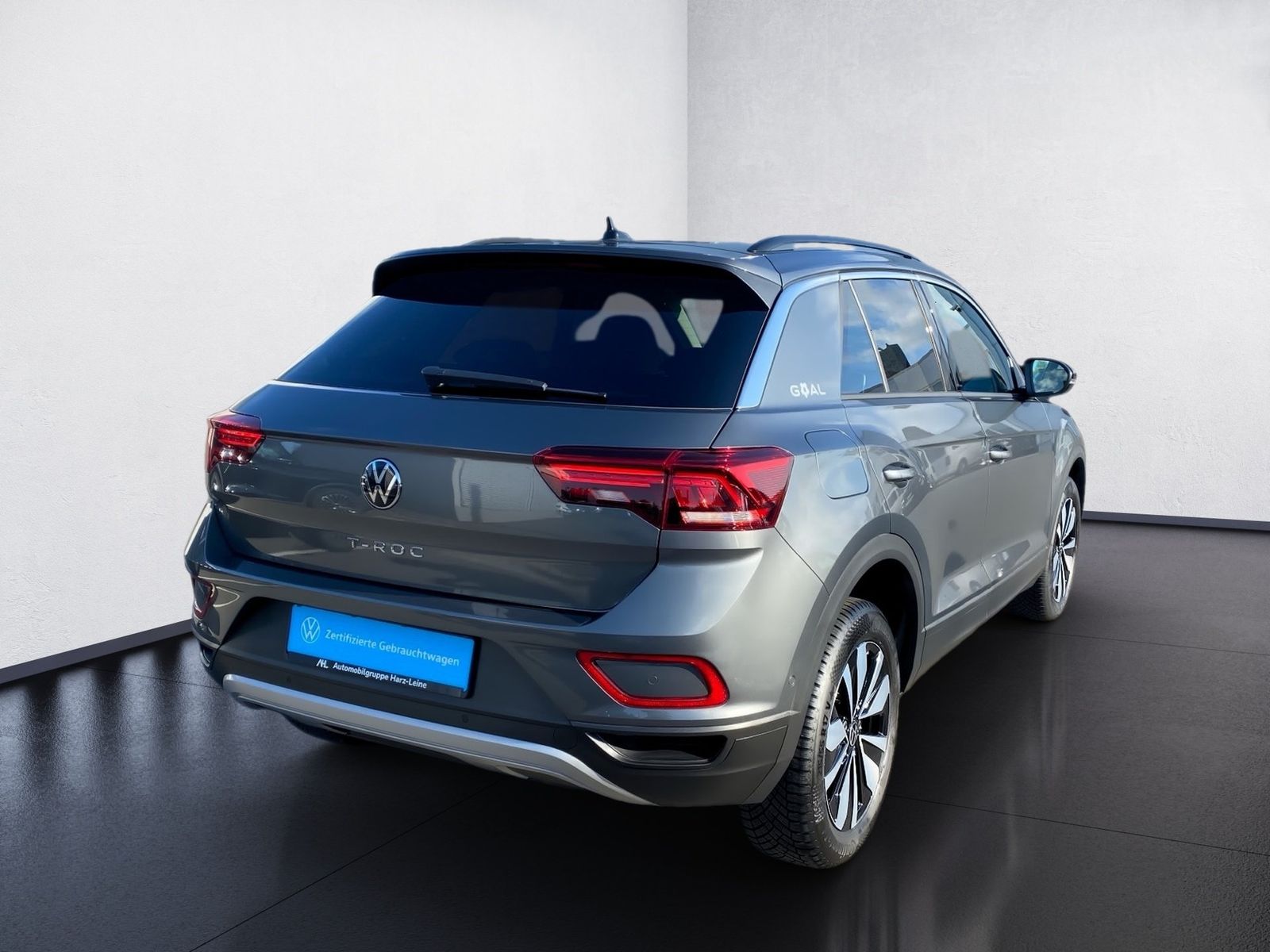 Volkswagen T-Roc - Bild 6