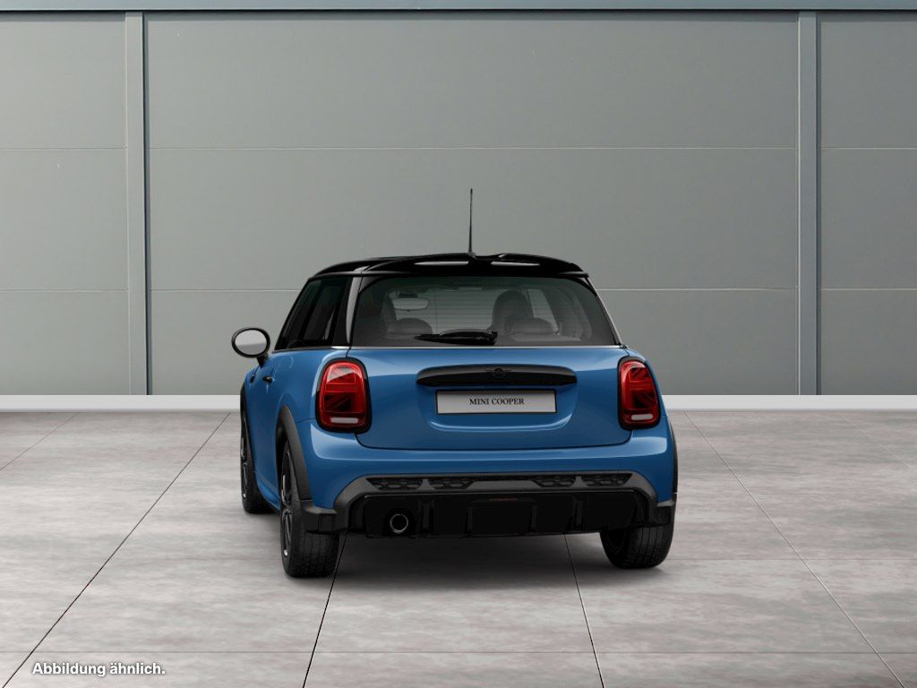 MINI Cooper 2023