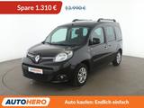 Renault Kangoo 1.5 BLUE dCi Limited*NAVI*TEMPO*PDC*ALU* - Renault Kangoo Gebrauchtwagen in Frankfurt