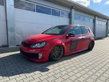 Volkswagen Golf 2.0 TSI DSG GTI Edition 35 GTI Edition 35 - Volkswagen Golf: GTI Edition 35