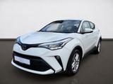 Toyota C-HR 1.8 Hybrid*Navi*SitzHeiz*Relax Garantie* - Toyota C-HR in Frankfurt (Main)