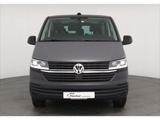 Volkswagen T6.1 Kombi LR 2.0 TDI 6-Gg. NAV/LED/AHK/Klima - Volkswagen T6 Kombi: Van