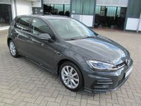 Vorschau Volkswagen Golf