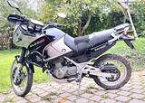 Kawasaki KLE 500 - KAWASAKI KL 500