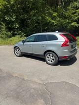 Volvo XC 60 vollausstatung - gebrauchte Volvo XC60 aus dem Jahr 2011