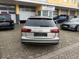 Audi A6 Avant 2.0 TFSI quattro S-Line*SHZ*NAVI**** - Audi A6 mit Benzin-Antrieb: Kombi, 2.0