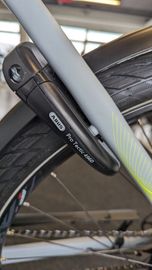 Bild 16 Andere BBF E-BIKE CHUR 3.0 WAVE *SALE*