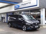 Ford Transit Custom 320 L2H1 Sport AUT AHK 19"ALU SHZ - Ford Transit sport