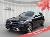 Mercedes-Benz GLC 200 Exclusive 4Matic 9G Multibeam MBUX Totw. - Mercedes-Benz GLC 200 in Bochum
