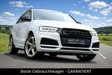 Audi Q3 2.0 TFSI quattro S-tr."3xS-Line"Compet."LED" - Audi Q3 mit Benzin-Antrieb