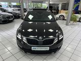 Skoda Octavia 2.0 TSI Soleil 4x4*PANO*LED*CANTON*DAB* - Skoda Octavia in Berlin
