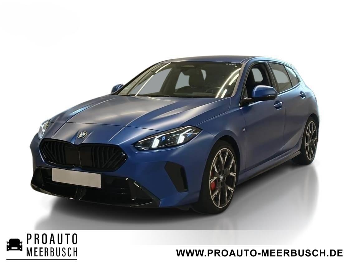 BMW 120i M Sport PRO MASSAGE/HEADUP/360°/ACC
