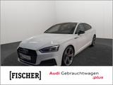 Audi A5 Sportback 50TDI quattro S line LED Navi SHZ R - Audi A5: Kombi
