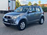 Daihatsu DAIHATSU TERIOS GPL 1.5 4WD SXA 4X4 2008 automat - Daihatsu Terios aus 2008