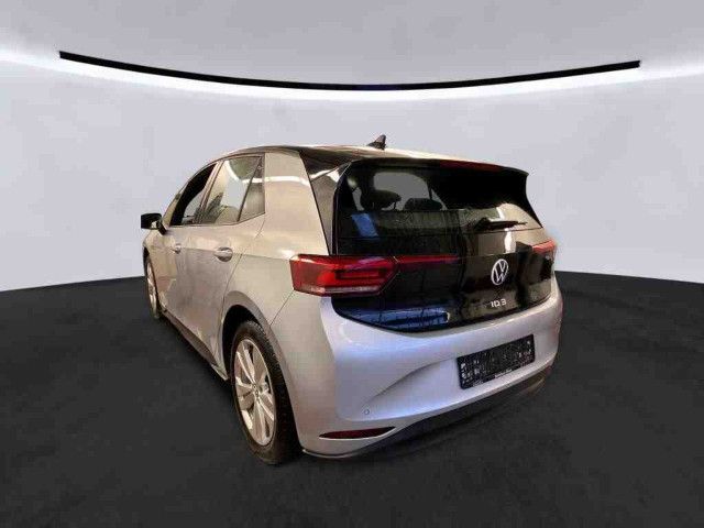 Volkswagen ID.3 - Bild 5