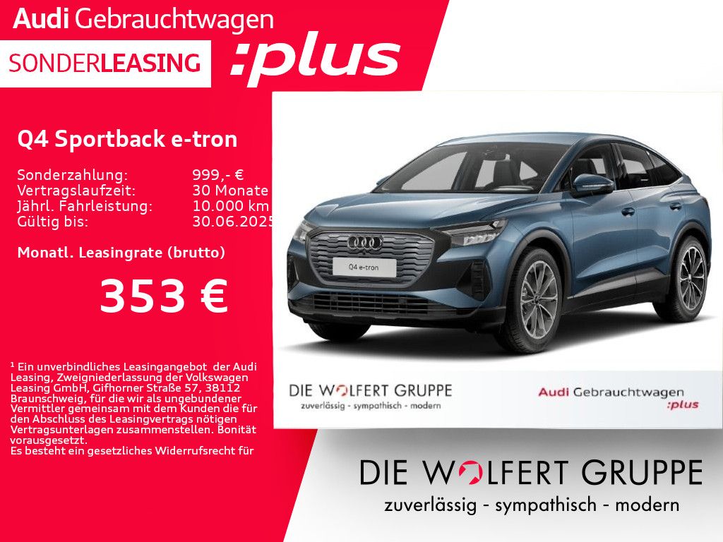 Audi Q4