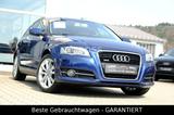 Audi A3 2.0 TDI quattro Sportback"XENON"NAVI"AHK"ALU"
