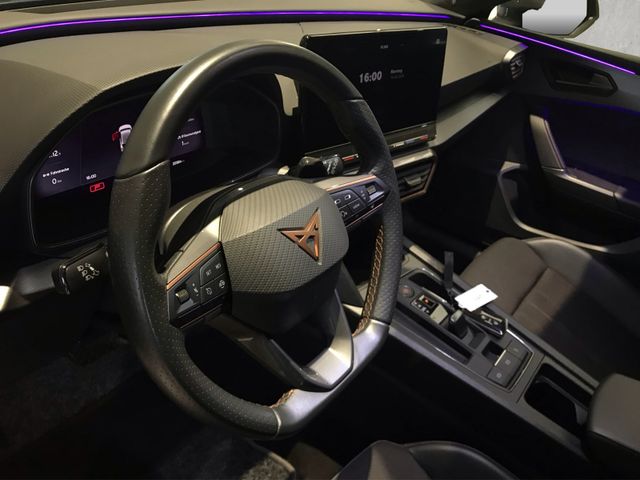 Leon 1.5 eTSI DSG*NAVI*KAMERA*SHZ*