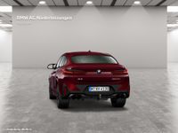 BMW X4 M40 - Vorschau Bild 9